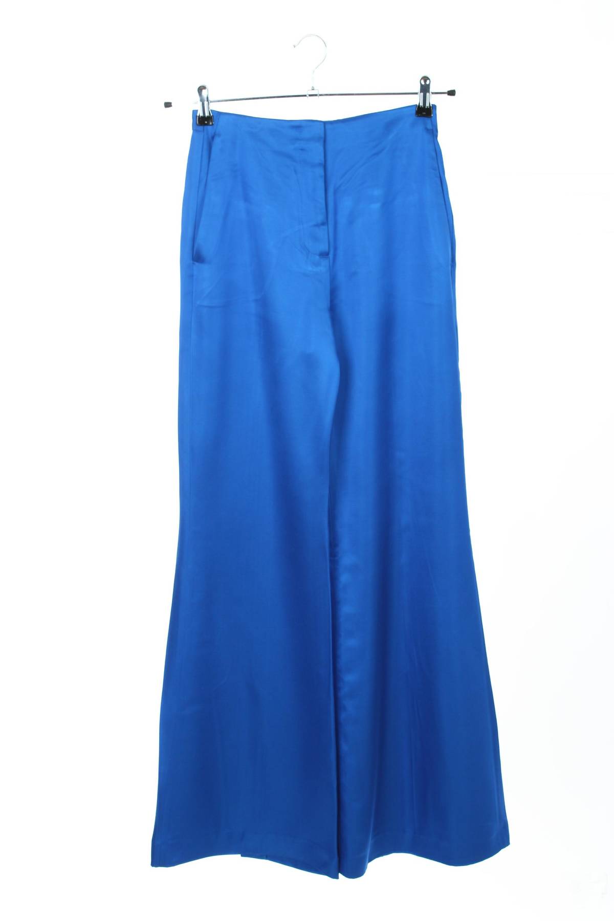 Γυναικείο παντελόνι Massimo Dutti1