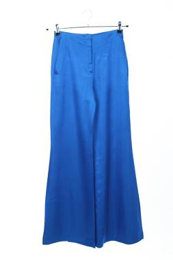 Γυναικείο παντελόνι Massimo Dutti1