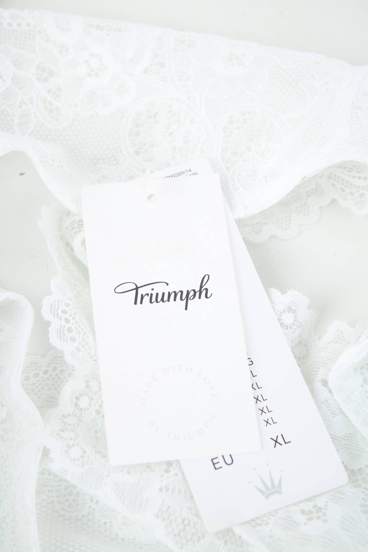 Μπικίνι Triumph3