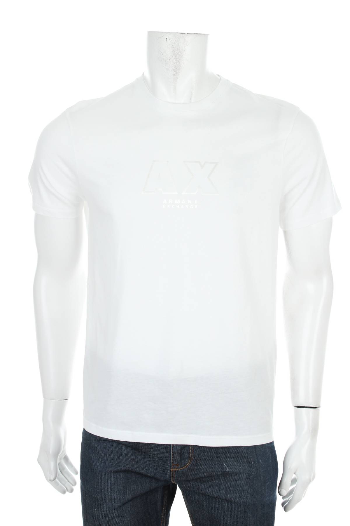 Мъжка тениска Armani Exchange3