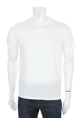 Мъжка тениска Armani Exchange2