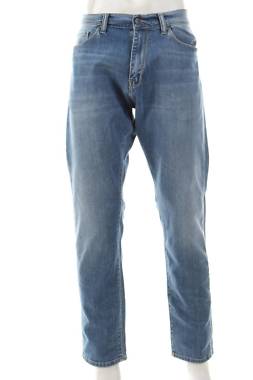 Мъжки дънки Carhartt1 - Contour.bg Мъжки дънки Carhartt1