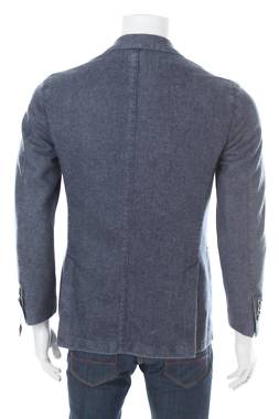 Мъжко сако Hackett London2 - Contour.bg Мъжко сако Hackett London2