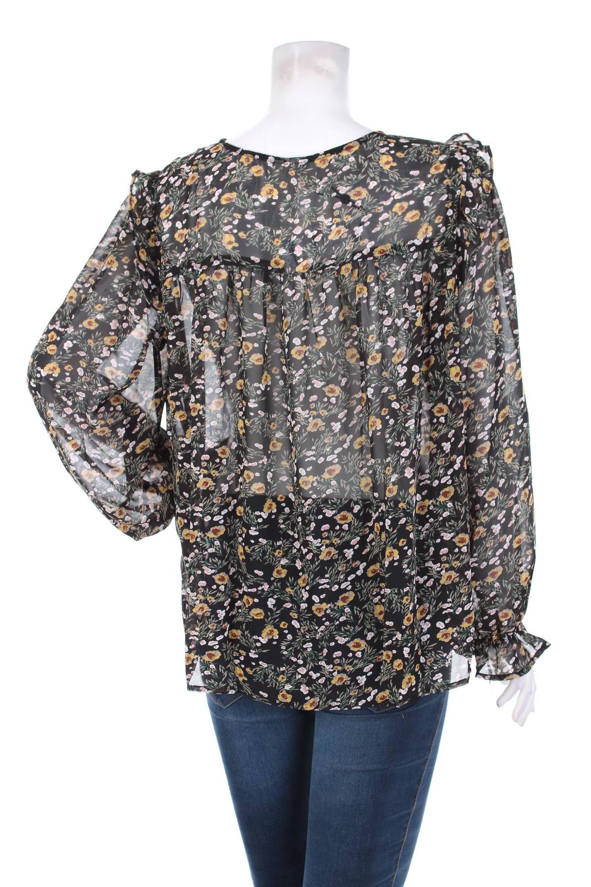 Γυναικεία μπλούζα Q/S designed by s.Oliver2