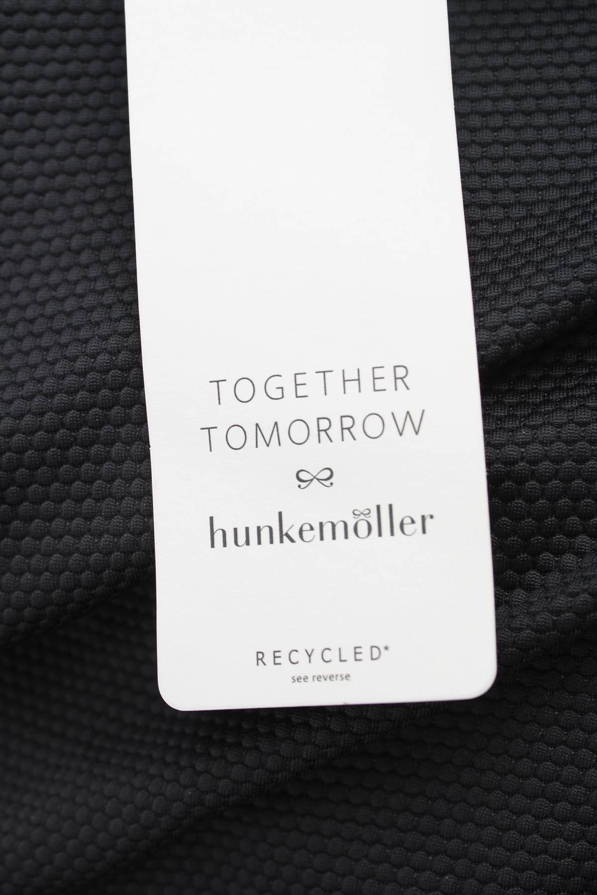 Σετ μαγιό Hunkemoller3