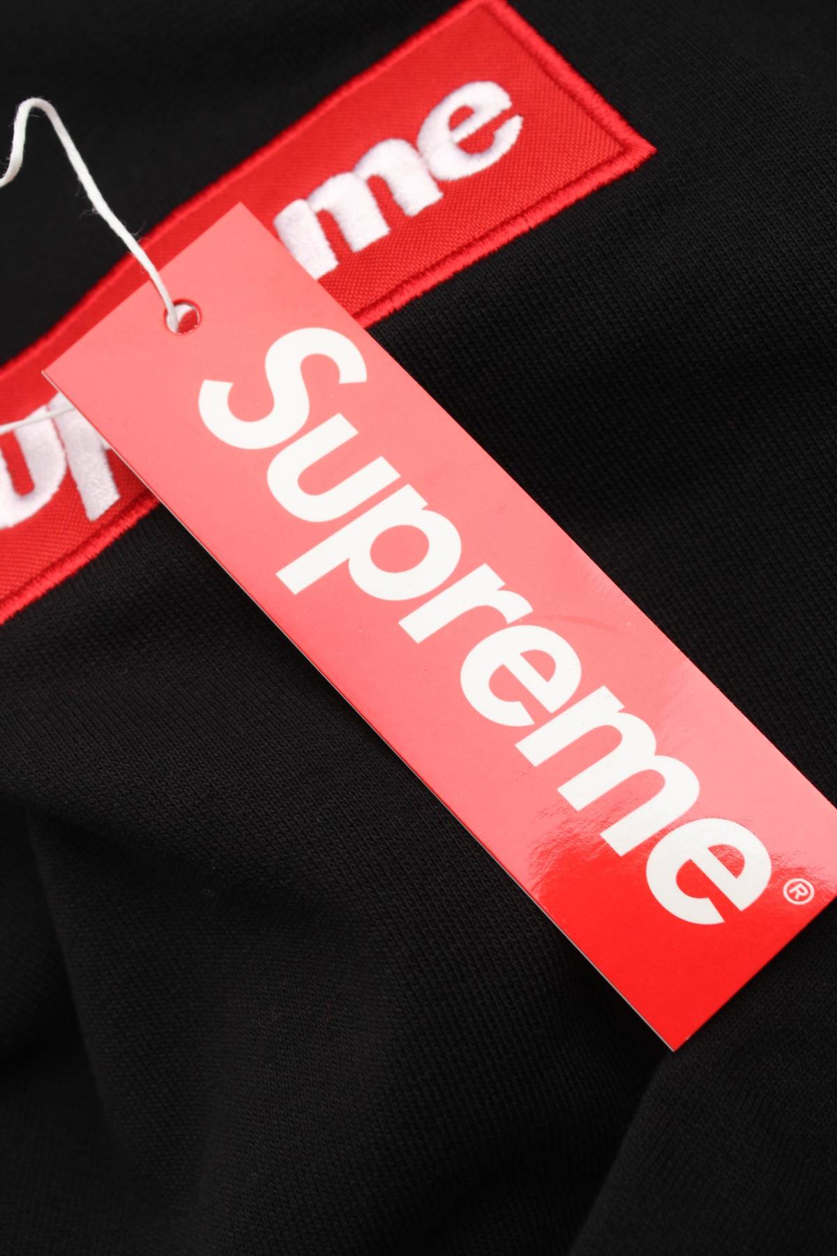 Мъжки суичър Supreme3