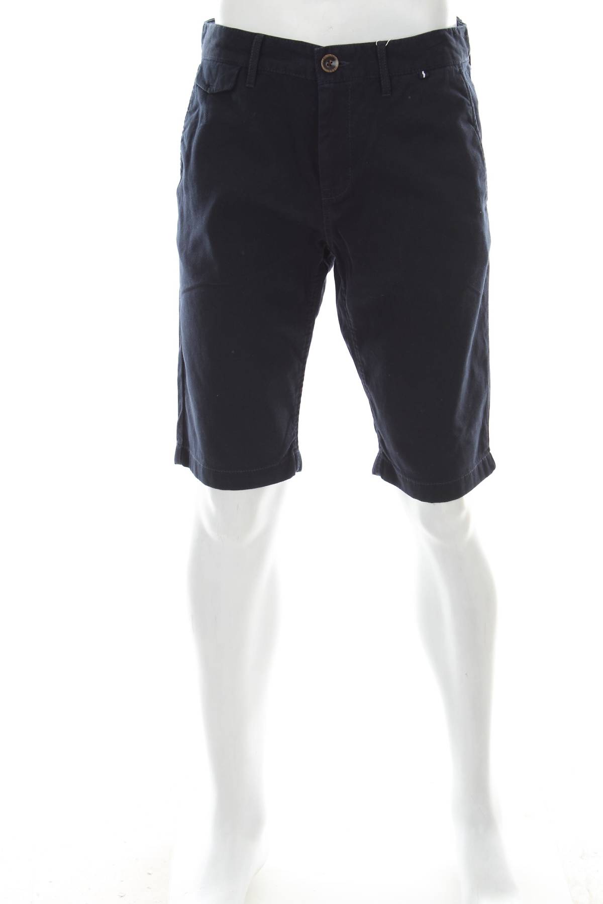 Мъжки къс панталон Tom Tailor1 - Contour.bg Мъжки къс панталон Tom Tailor1