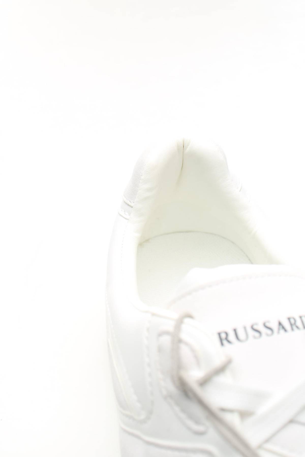 Sneakers Trussardi5