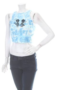 Дамски потник Guess x Brandalised1
