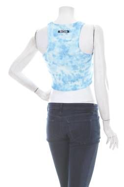 Дамски потник Guess x Brandalised2