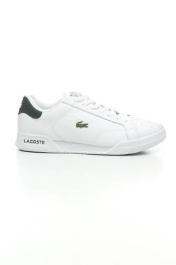 Кецове Lacoste1