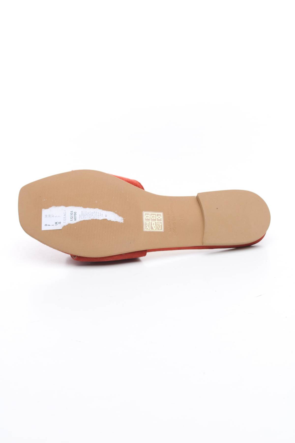 Πέδιλα Comma,4 - Contourshop.gr Πέδιλα Comma,4