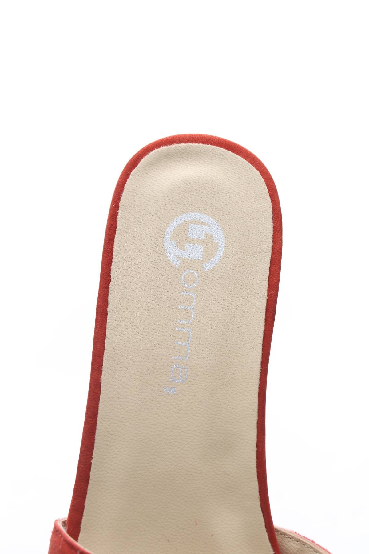 Πέδιλα Comma,5 - Contourshop.gr Πέδιλα Comma,5