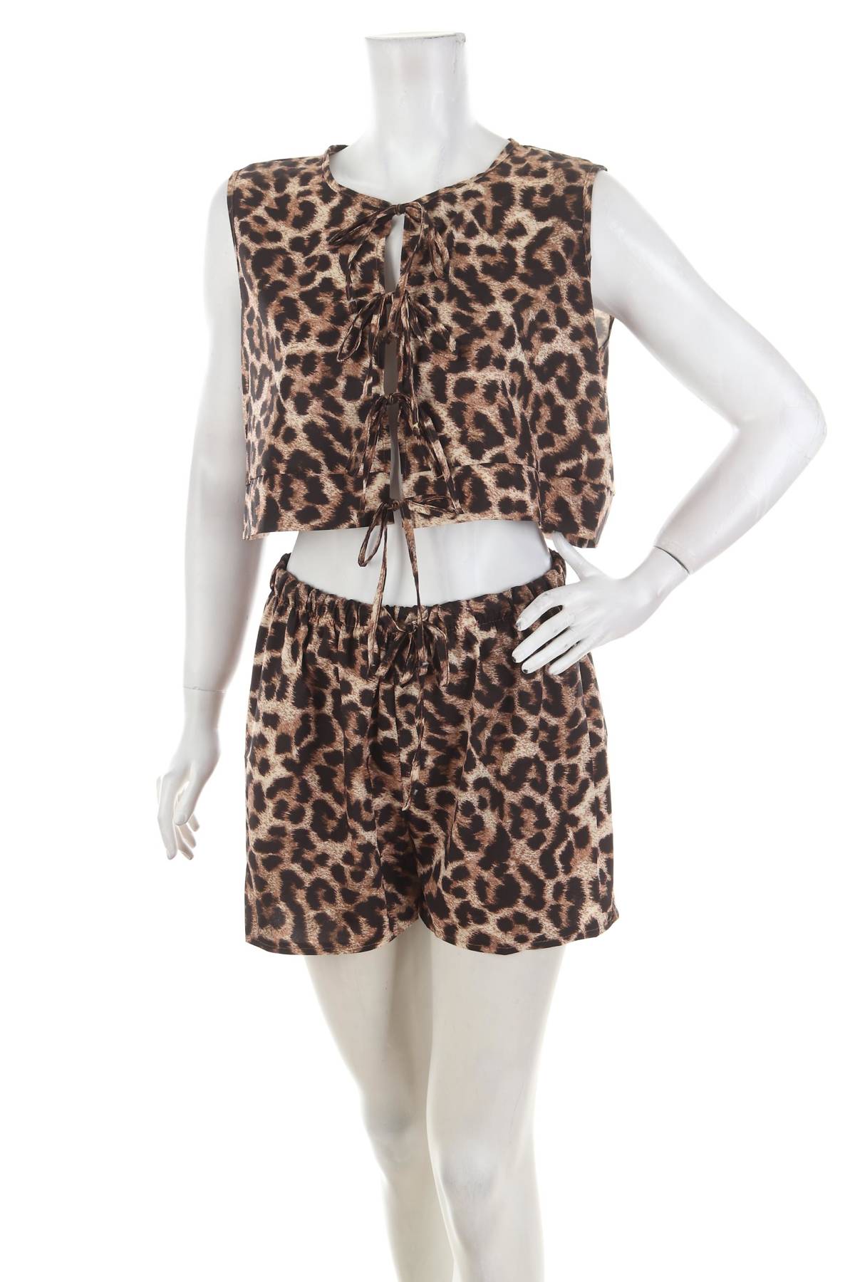 Γυναικείο σετ Boohoo1 - Contourshop.gr Γυναικείο σετ Boohoo1
