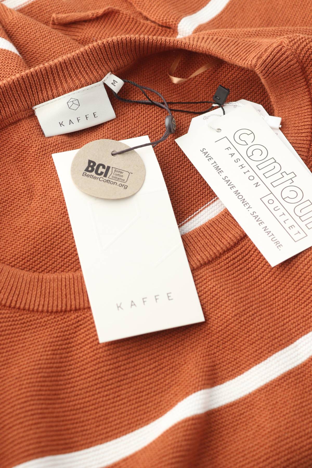 Дамски пуловер Kaffe3