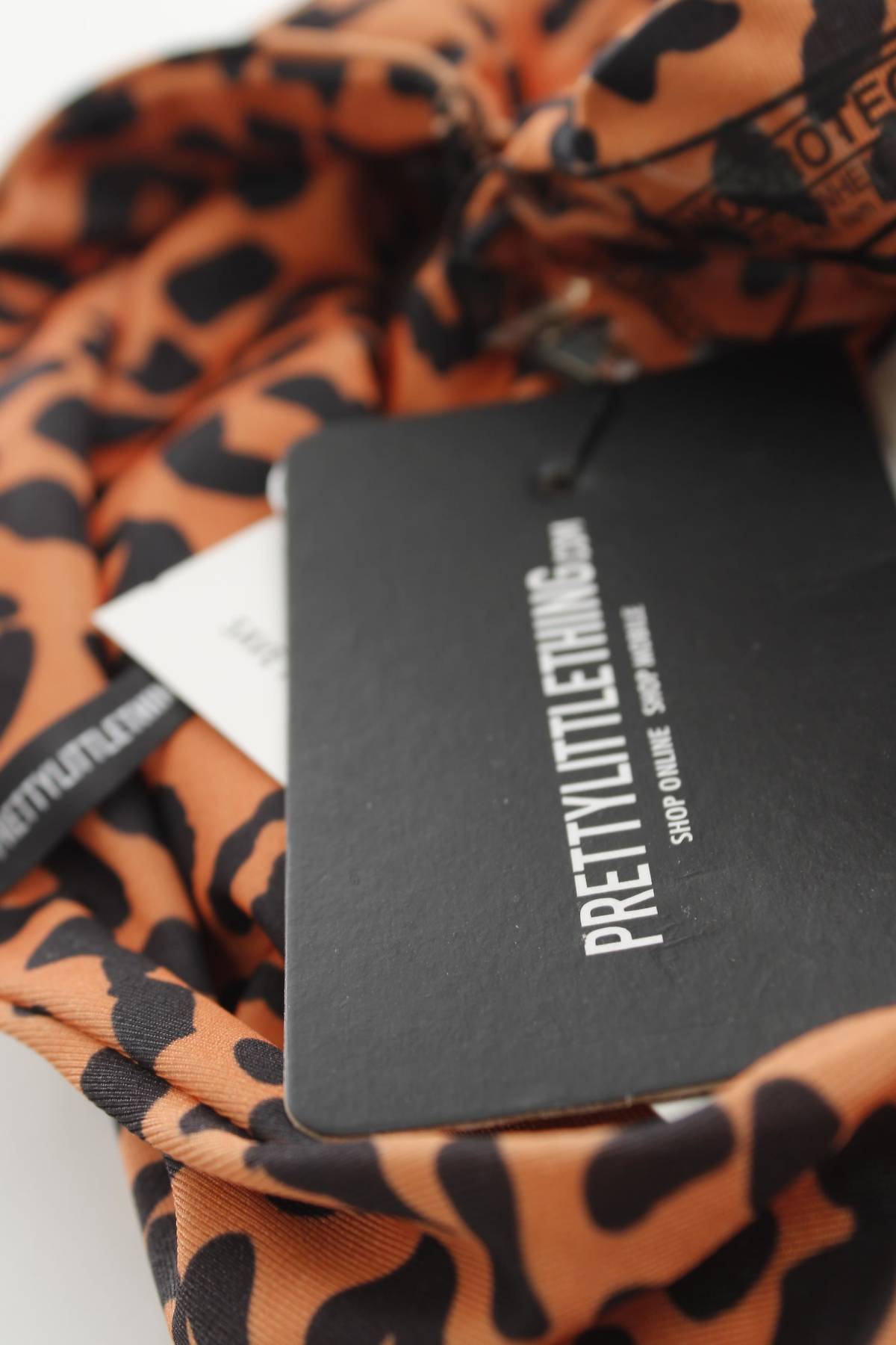 Бански долнище Pretty Little Thing3