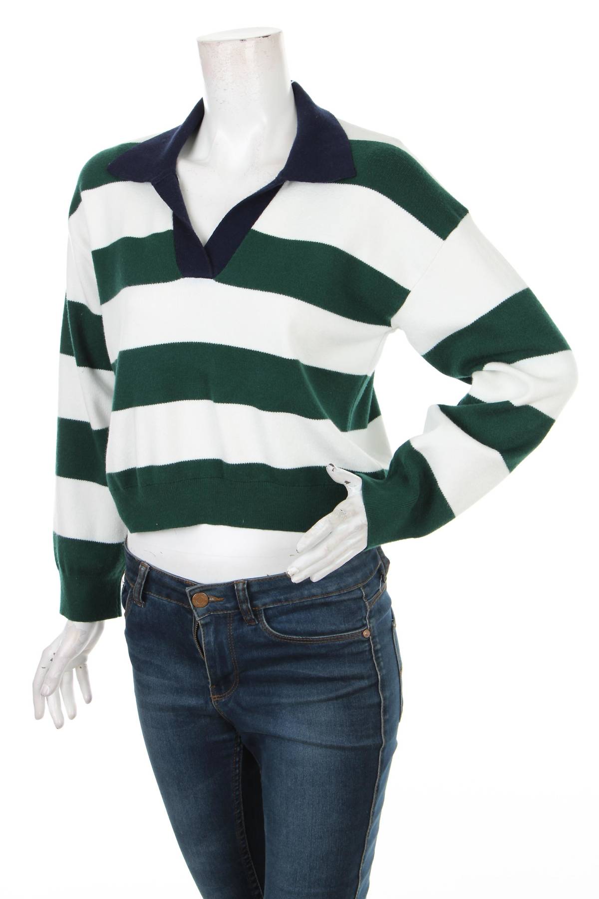 Дамски пуловер Mango1