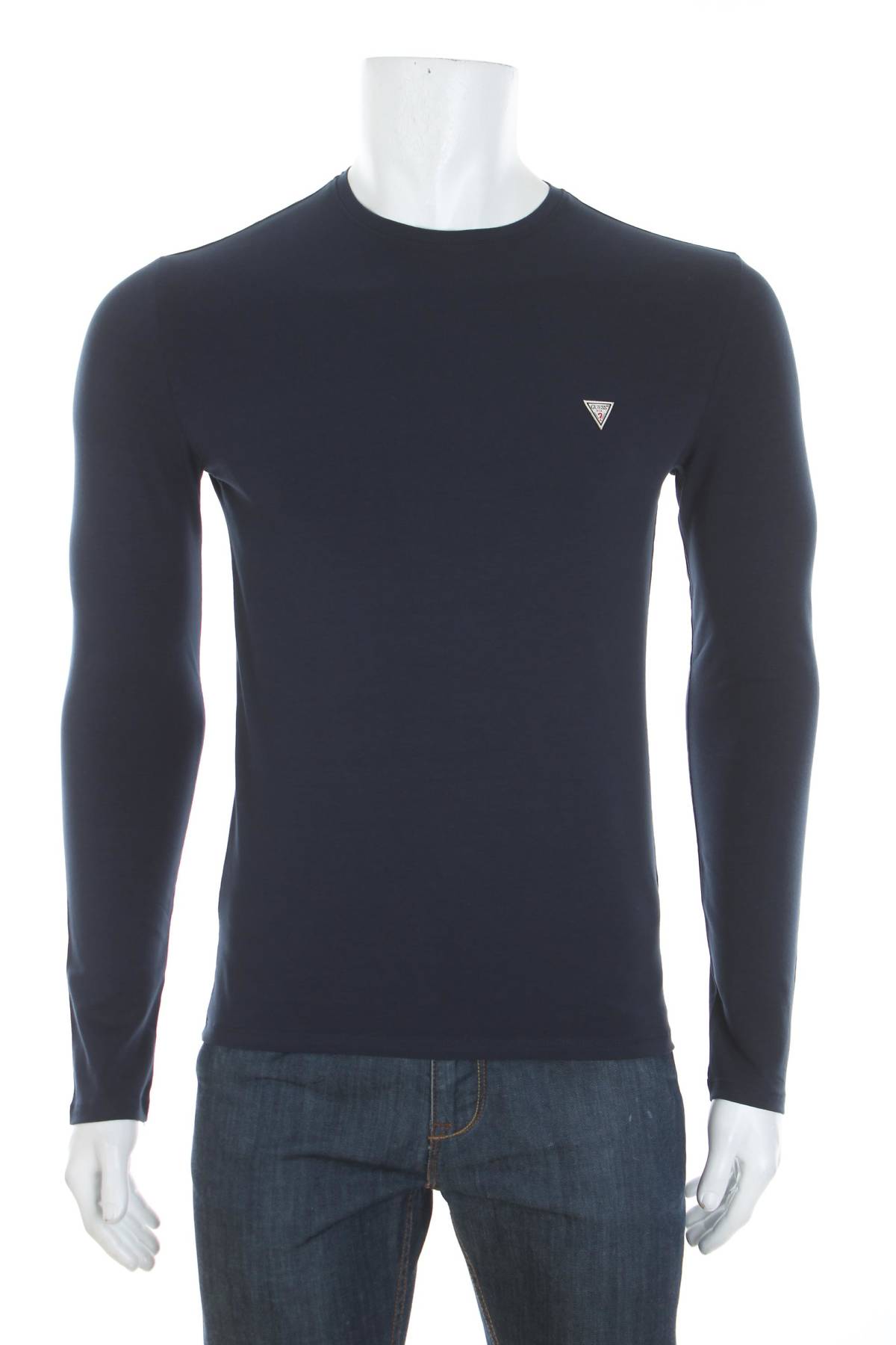 Ανδρική μπλούζα Guess1