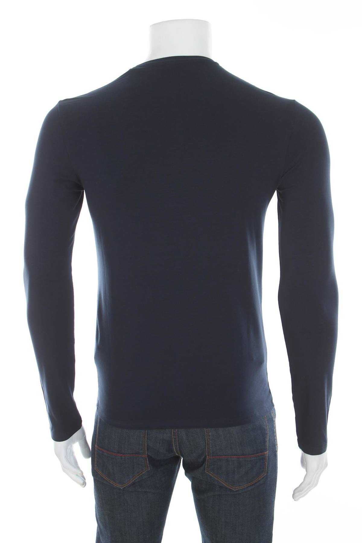 Ανδρική μπλούζα Guess2
