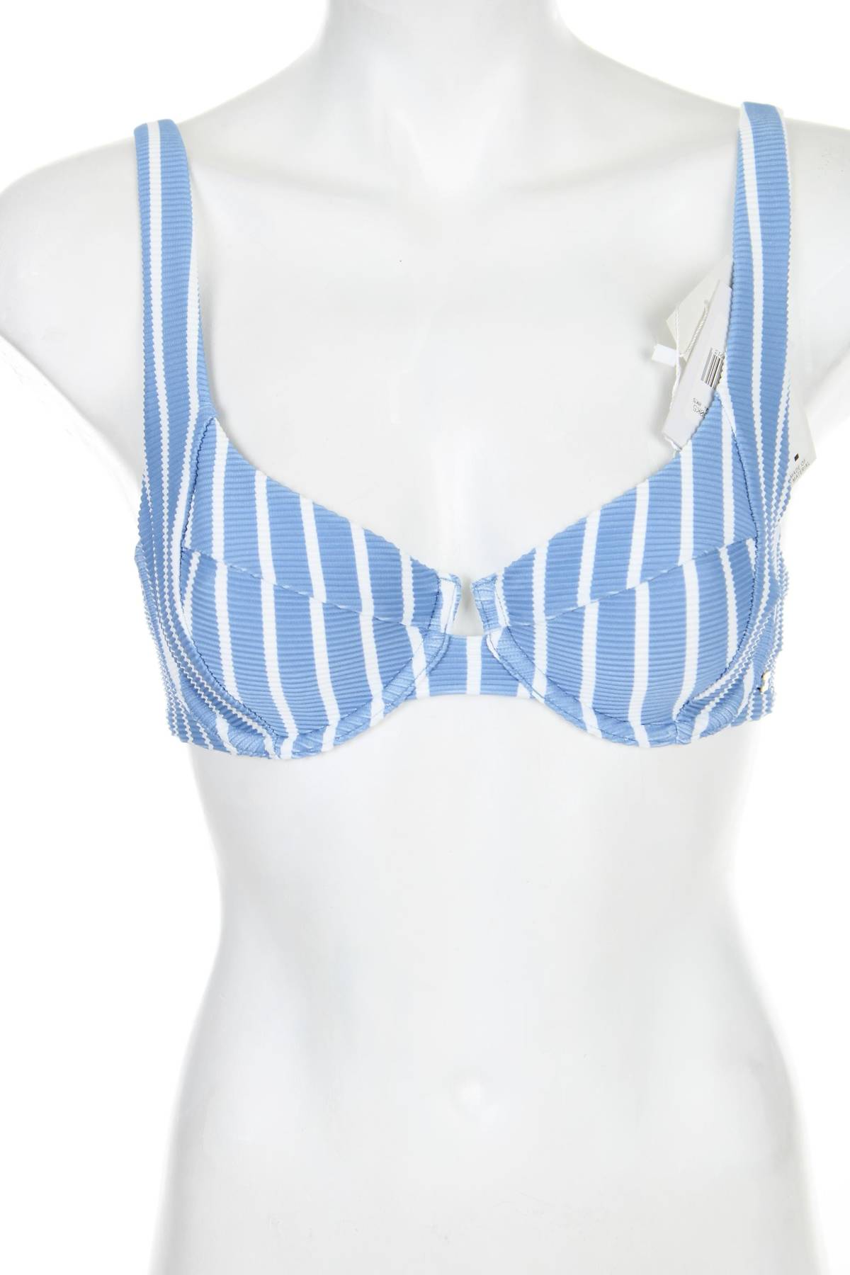 Μαγιό πάνω τμήμα Tommy Hilfiger1 - Contourshop.gr Μαγιό πάνω τμήμα Tommy Hilfiger1
