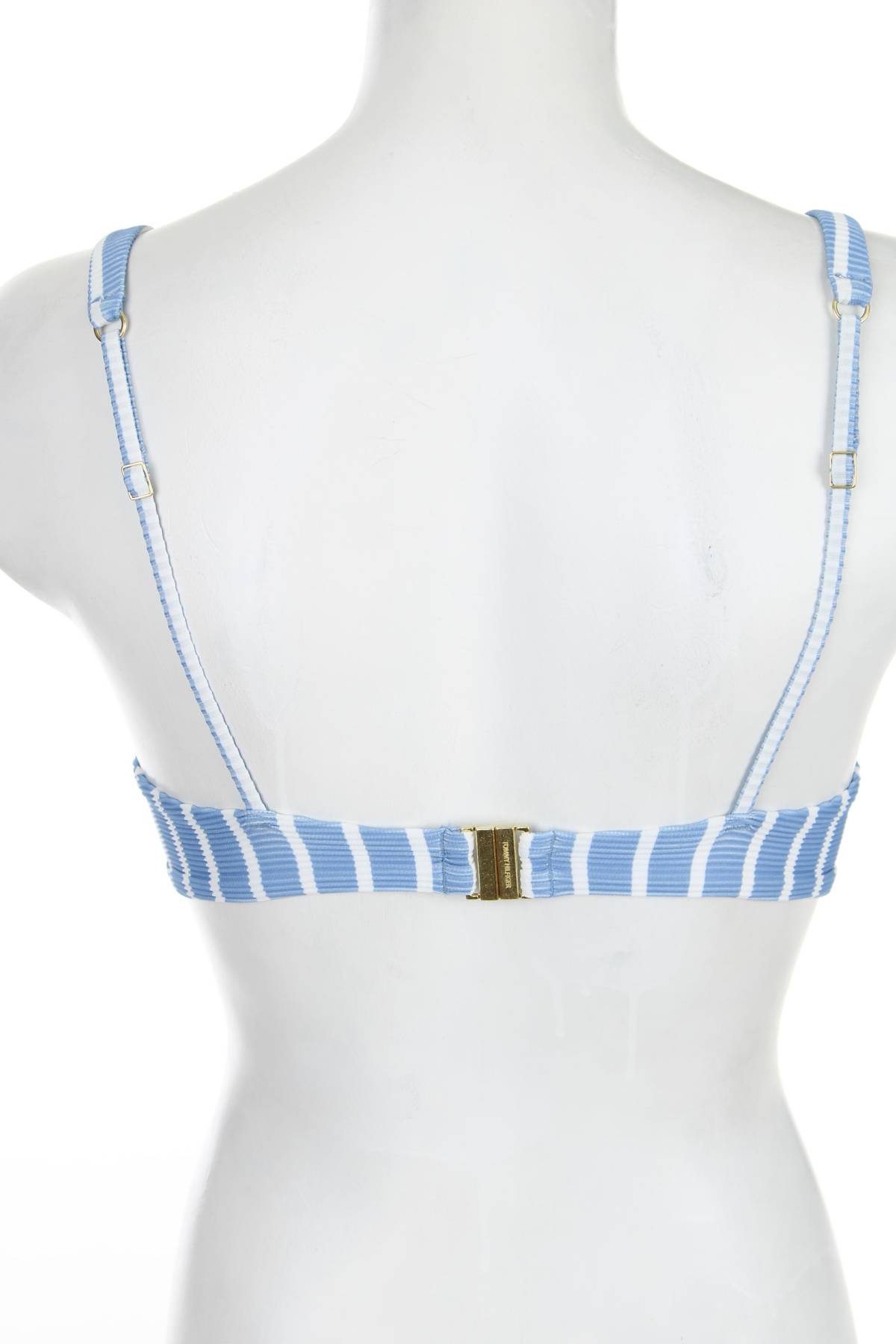 Μαγιό πάνω τμήμα Tommy Hilfiger2 - Contourshop.gr Μαγιό πάνω τμήμα Tommy Hilfiger2