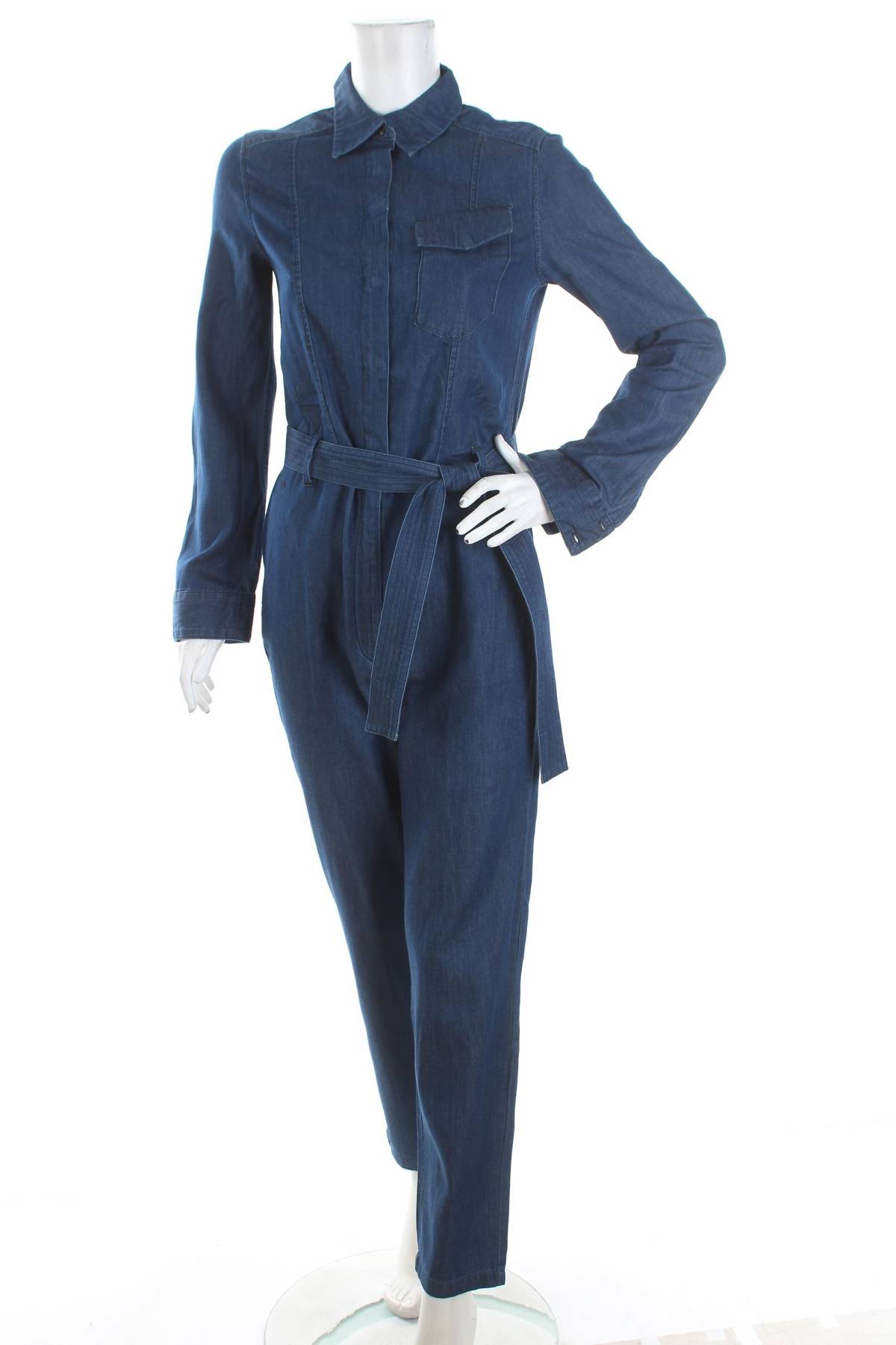 Дамски гащеризон G-Star Raw1 - Contour.bg Дамски гащеризон G-Star Raw1