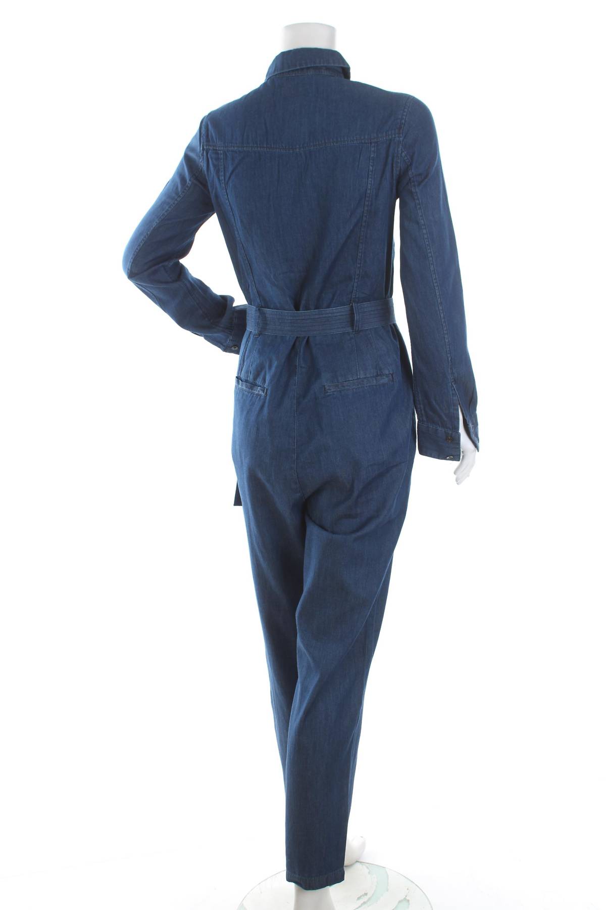 Дамски гащеризон G-Star Raw2 - Contour.bg Дамски гащеризон G-Star Raw2