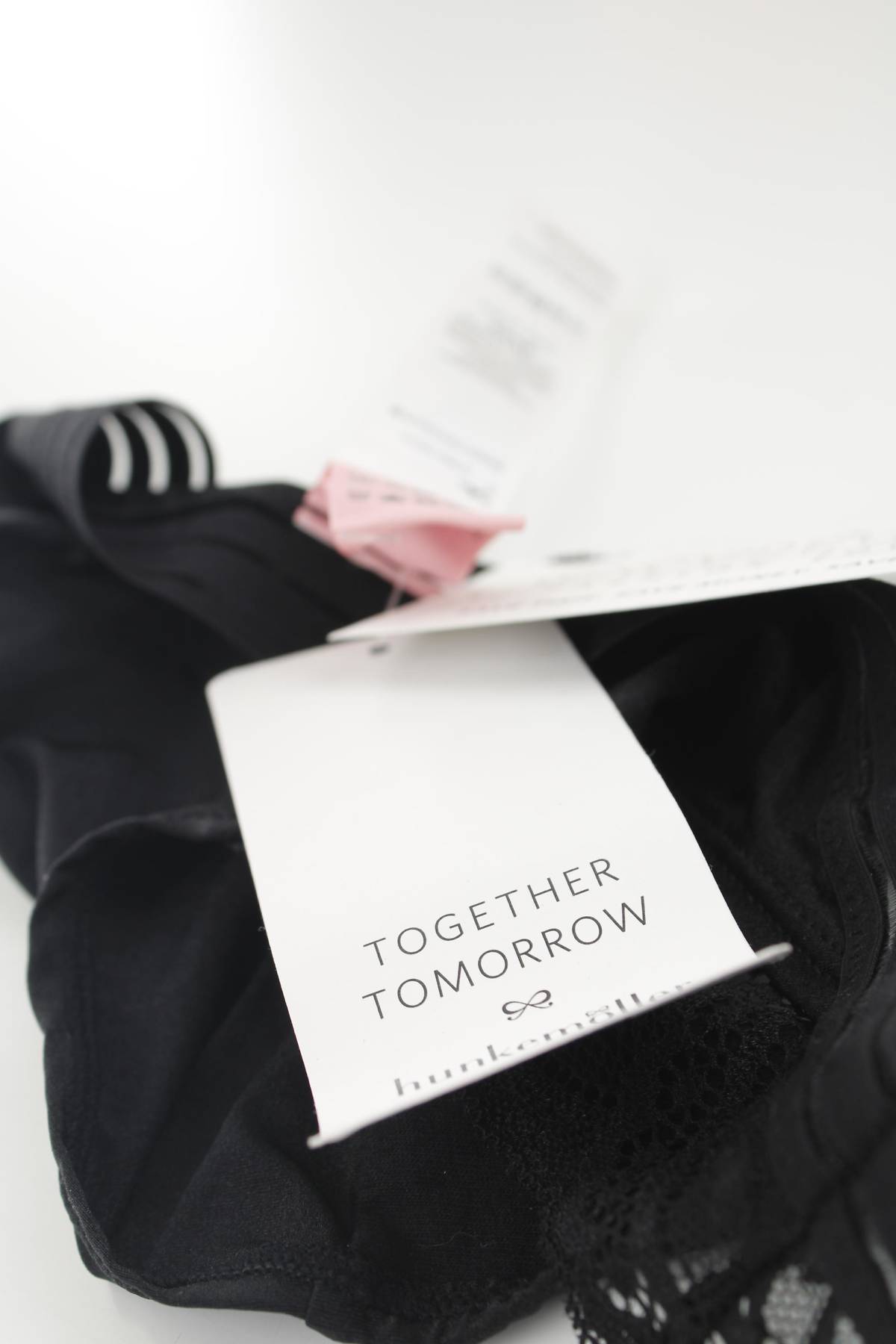 Бикини Hunkemoller3 - Contour.bg Бикини Hunkemoller3