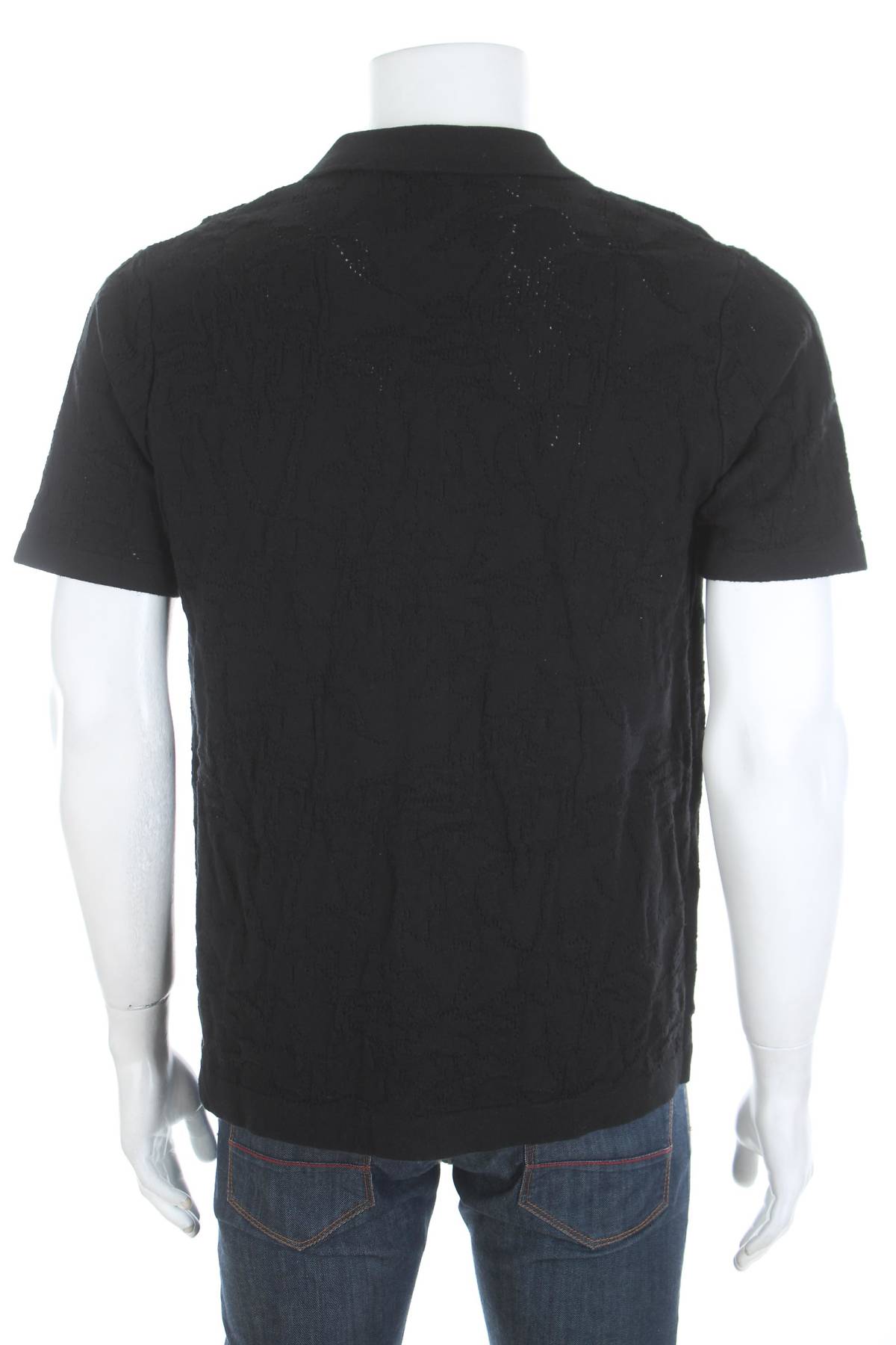 Мъжка жилетка Only & Sons2 - Contour.bg Мъжка жилетка Only & Sons2
