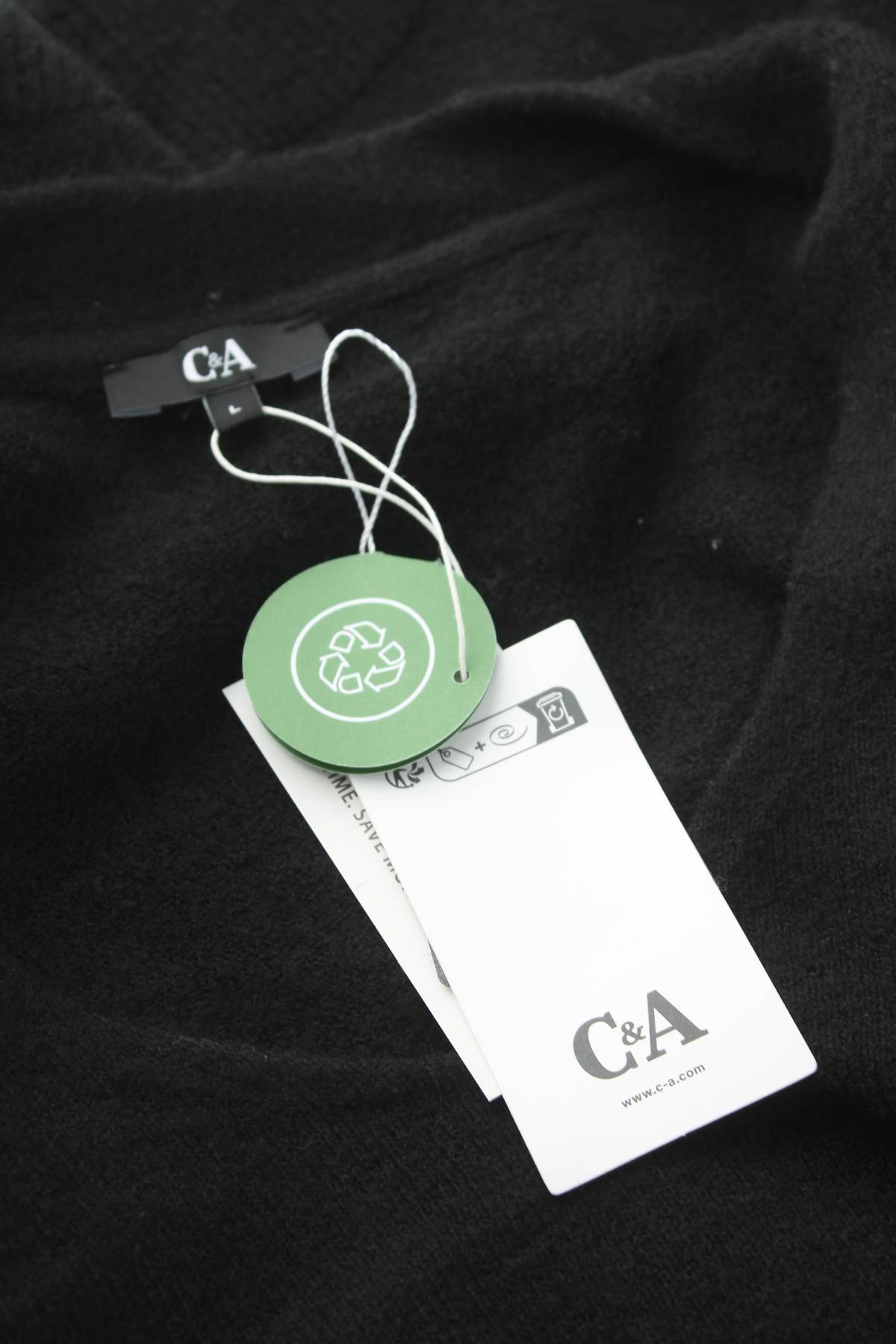 Γυναικείο πουλόβερ C&A3 - Contourshop.gr Γυναικείο πουλόβερ C&A3