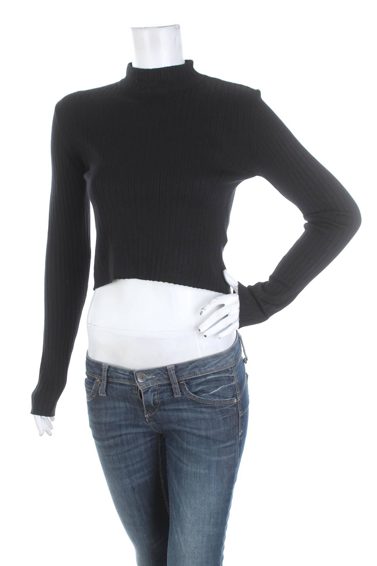 Γυναικείο πουλόβερ C&A1