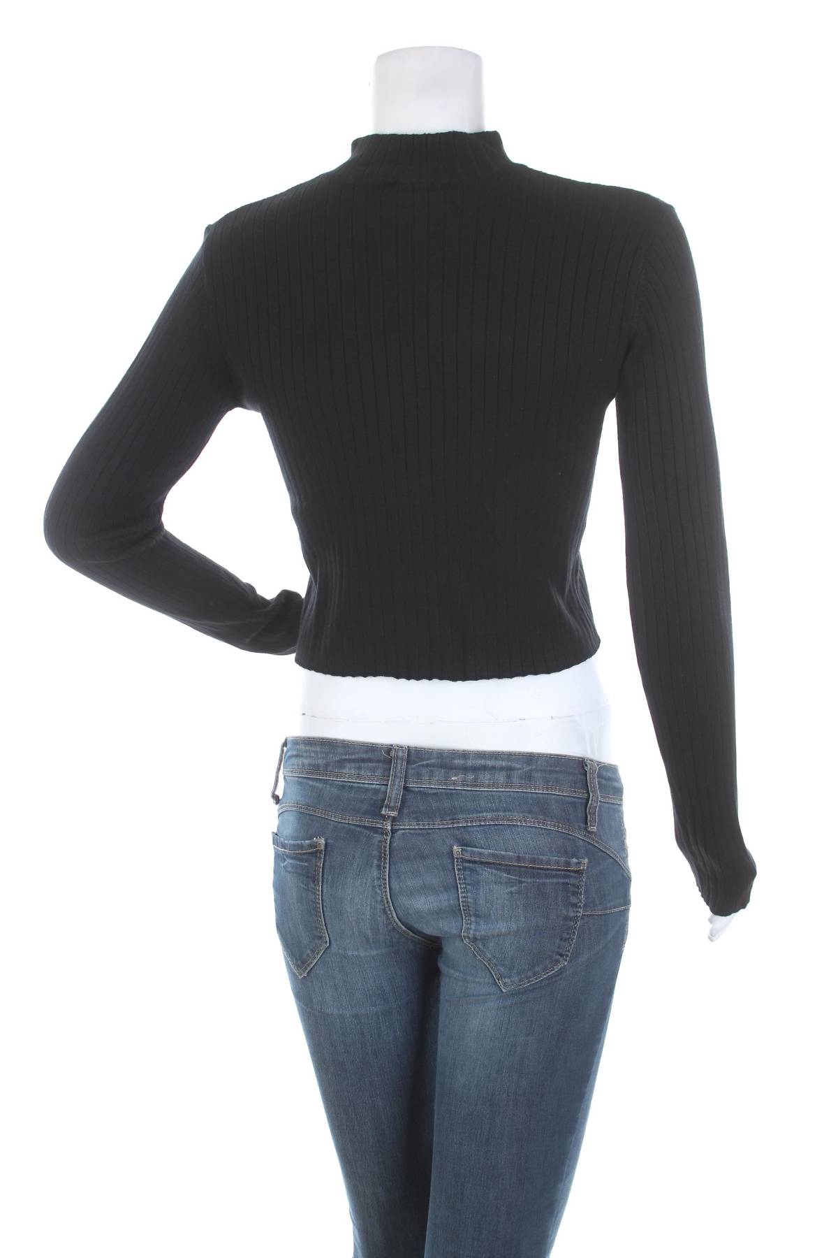 Γυναικείο πουλόβερ C&A2