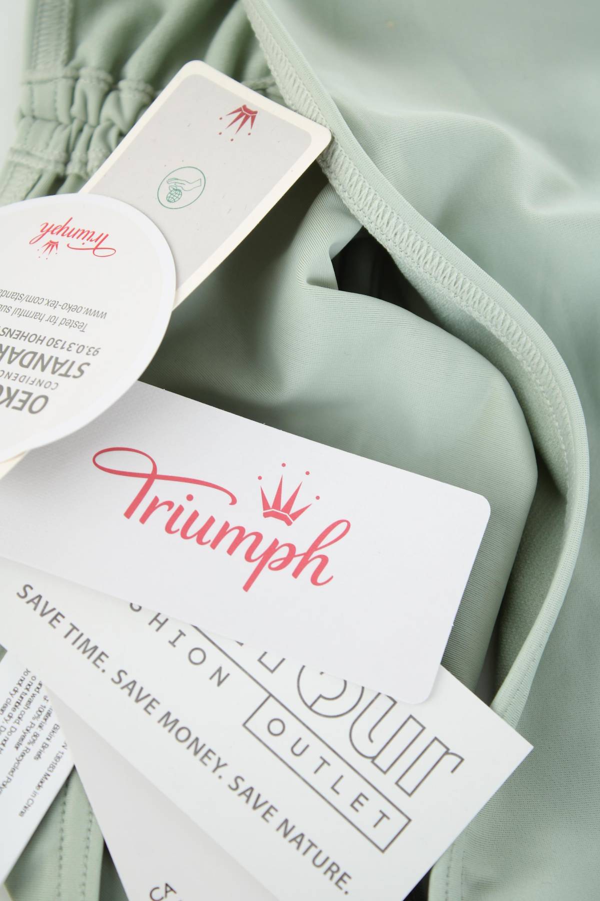 Бански долнище Triumph3