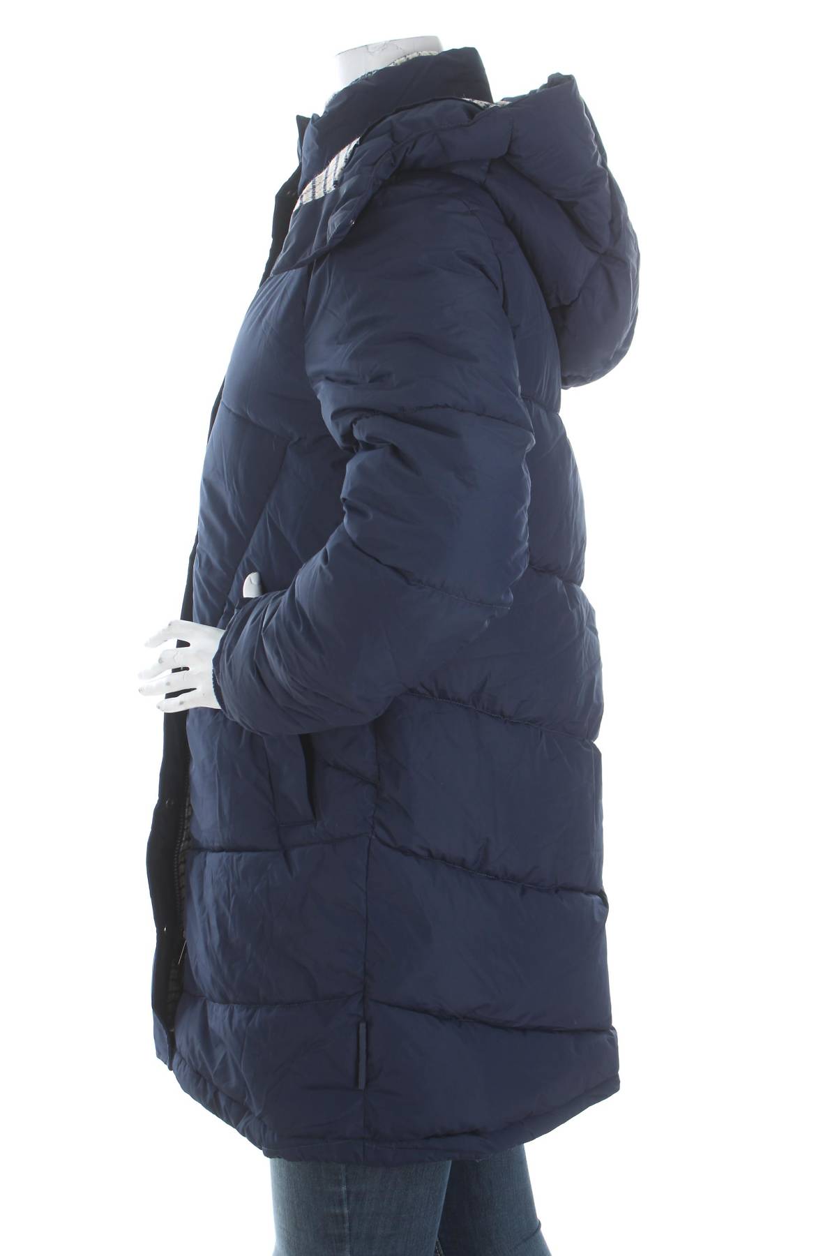 Γυναικείο μπουφάν Tom Tailor3