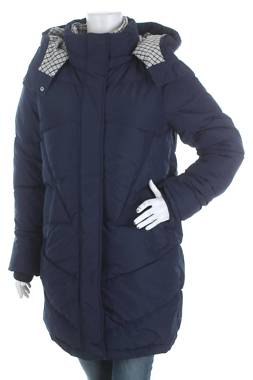 Γυναικείο μπουφάν Tom Tailor1