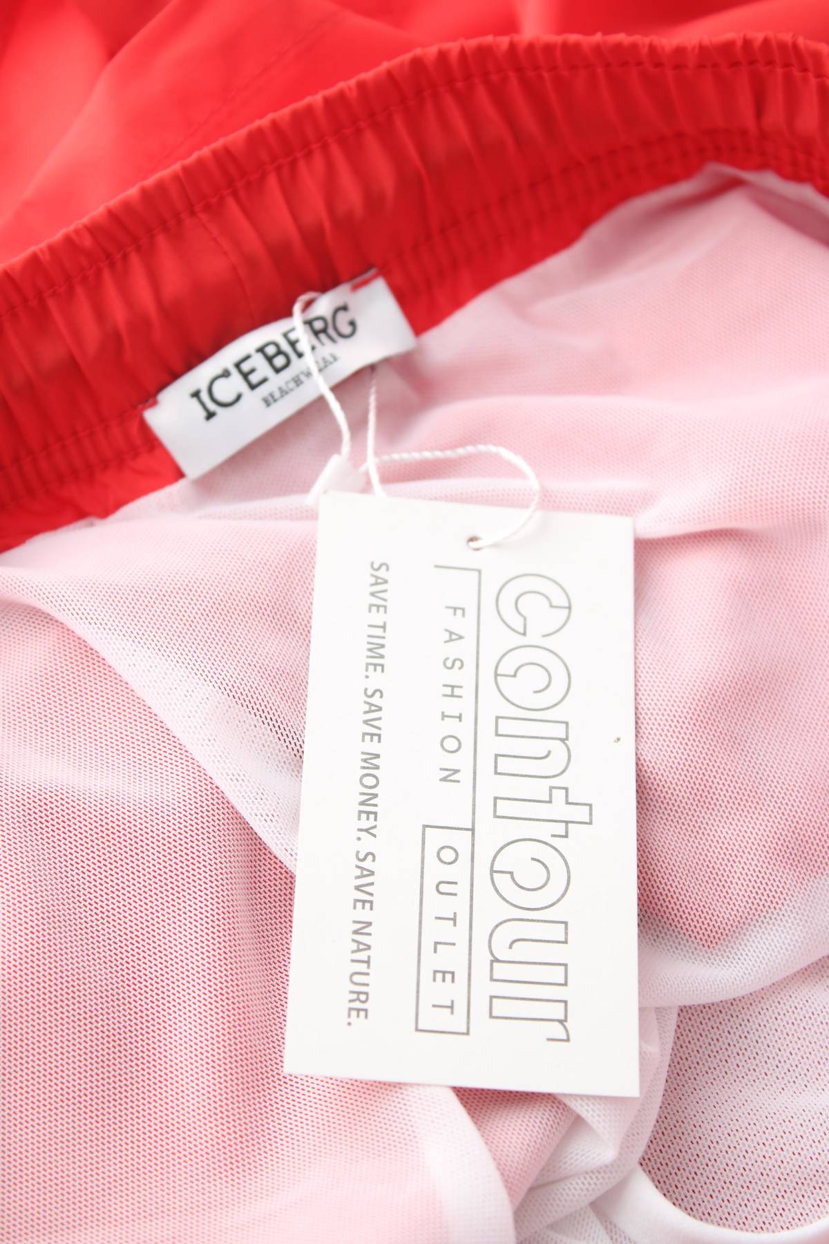 Мъжки шорти за плуване Iceberg3