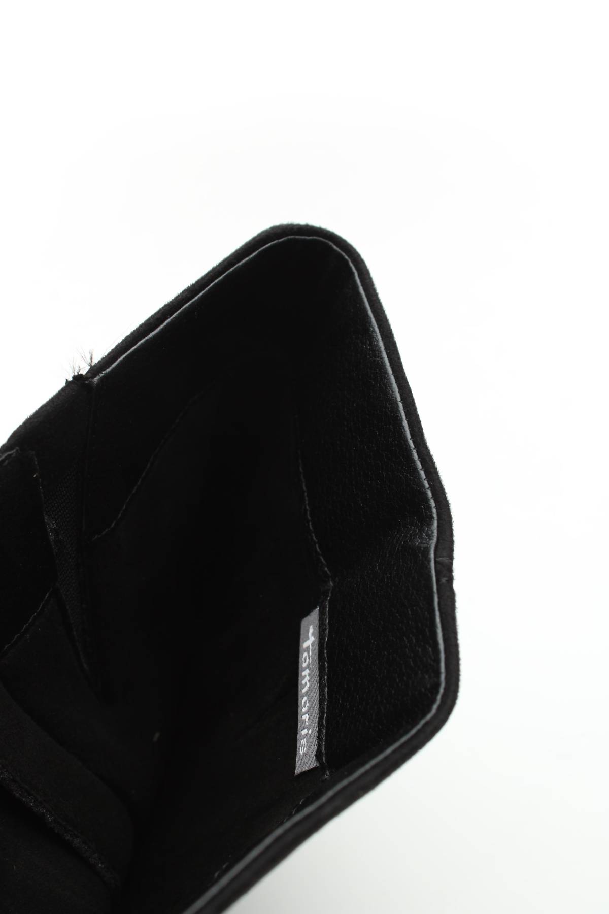 Γυναικείες μπότες Tamaris5 - Contourshop.gr Γυναικείες μπότες Tamaris5