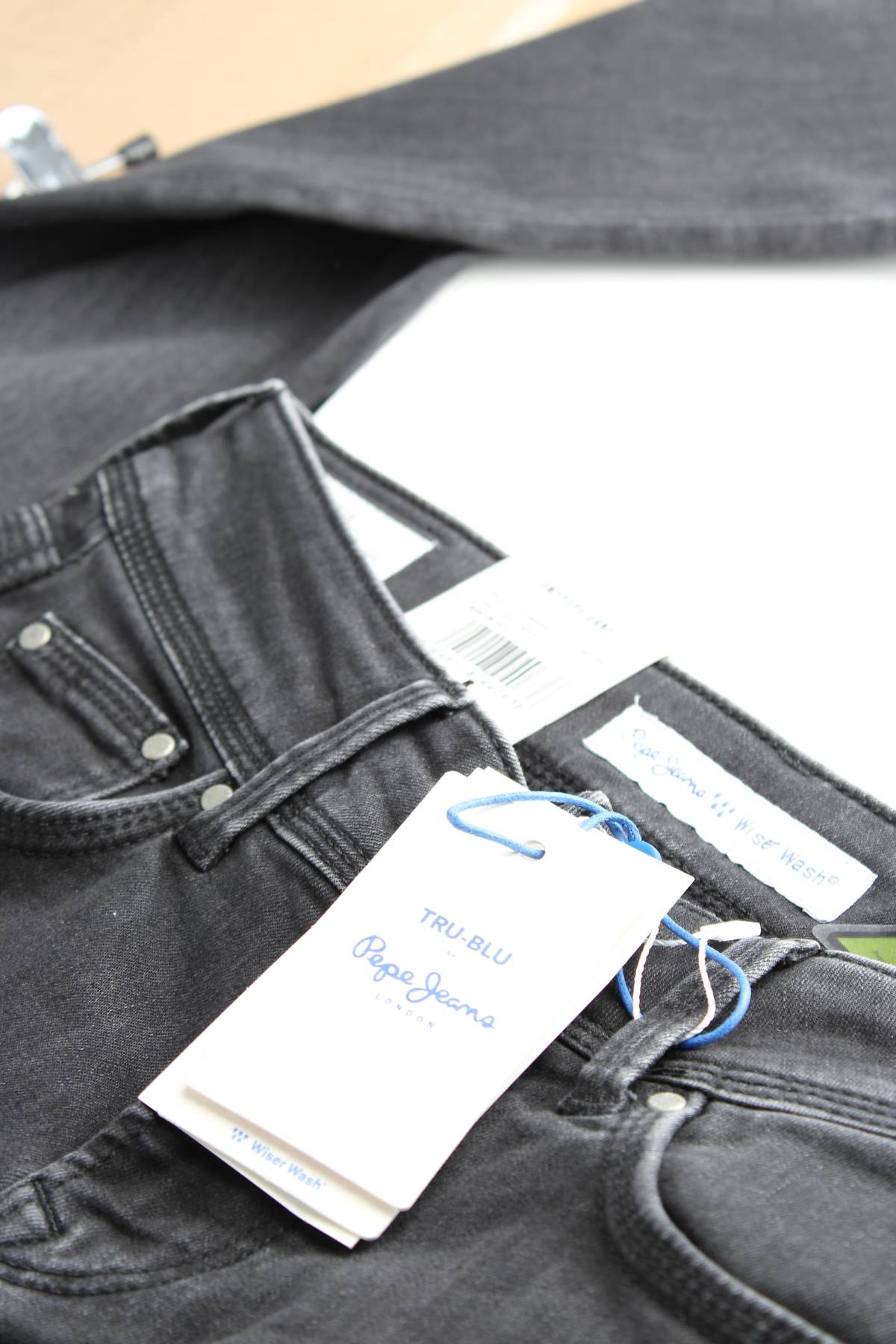 Γυναικεία τζιν Pepe Jeans3