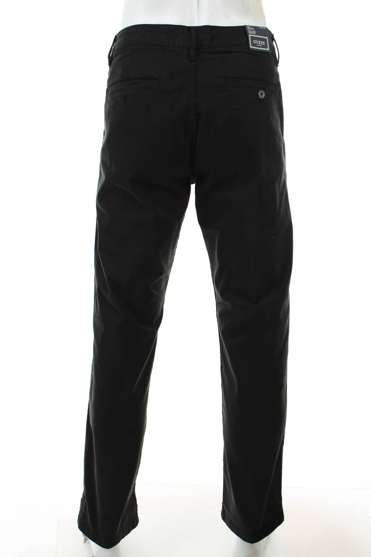 Мъжки панталон Guess2