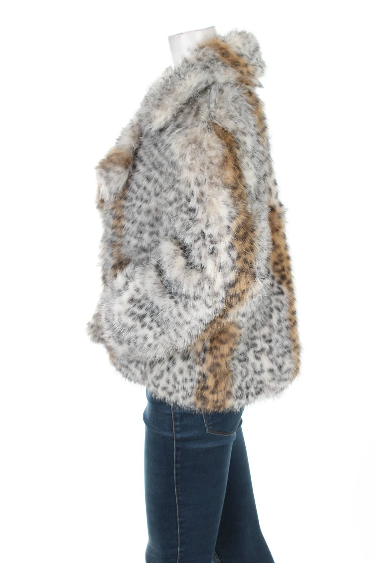 Дамско палто V by Very3