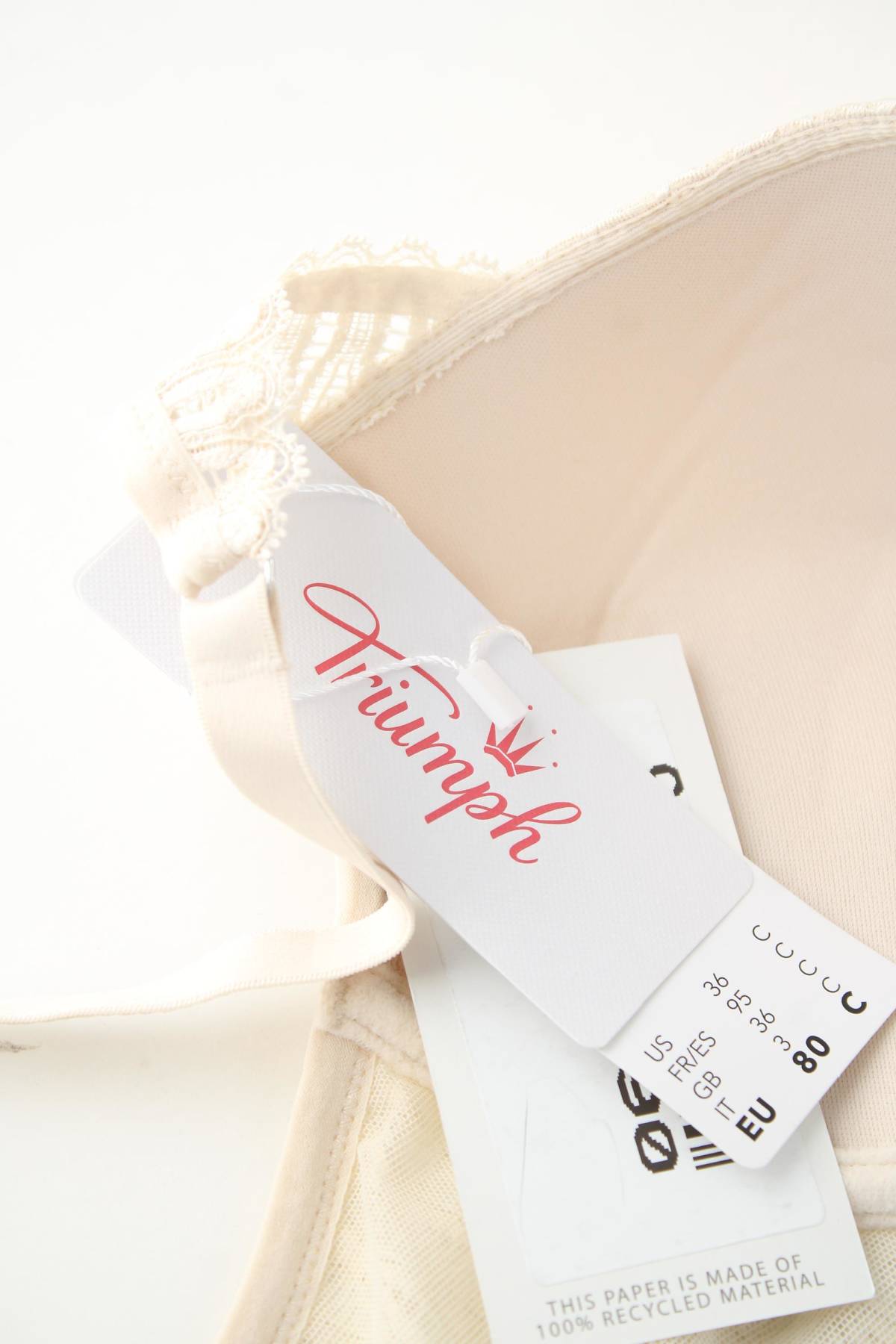 Σουτιέν Triumph3