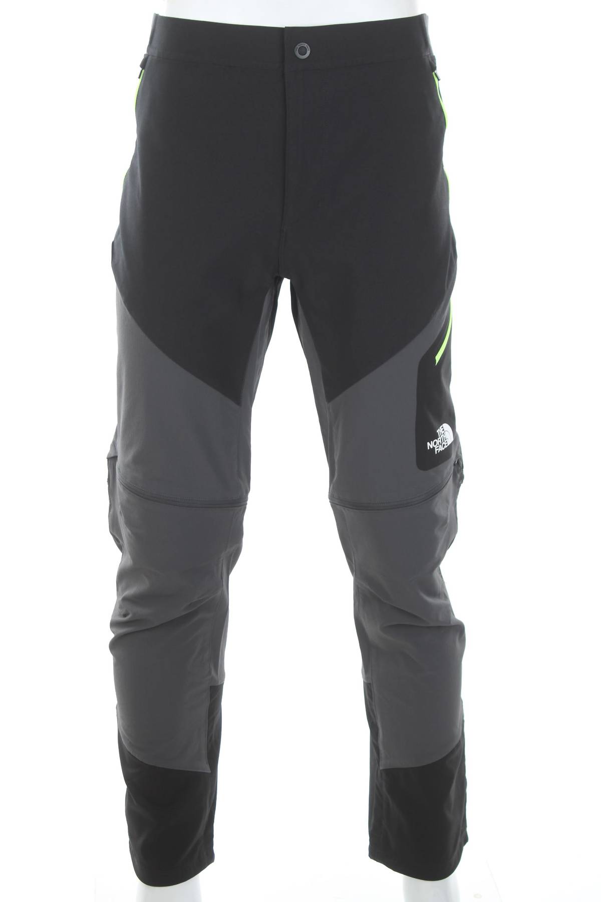 Мъжки спортен панталон The North Face1