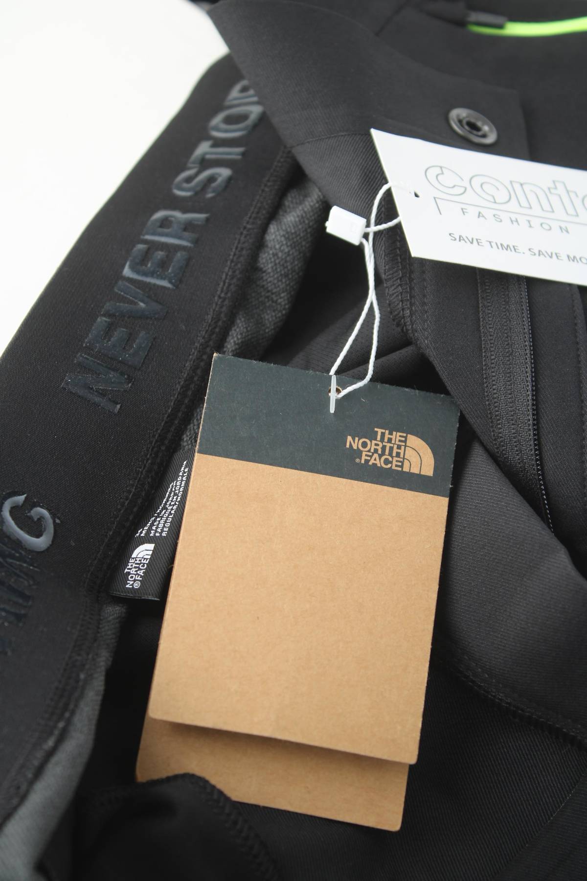 Мъжки спортен панталон The North Face3