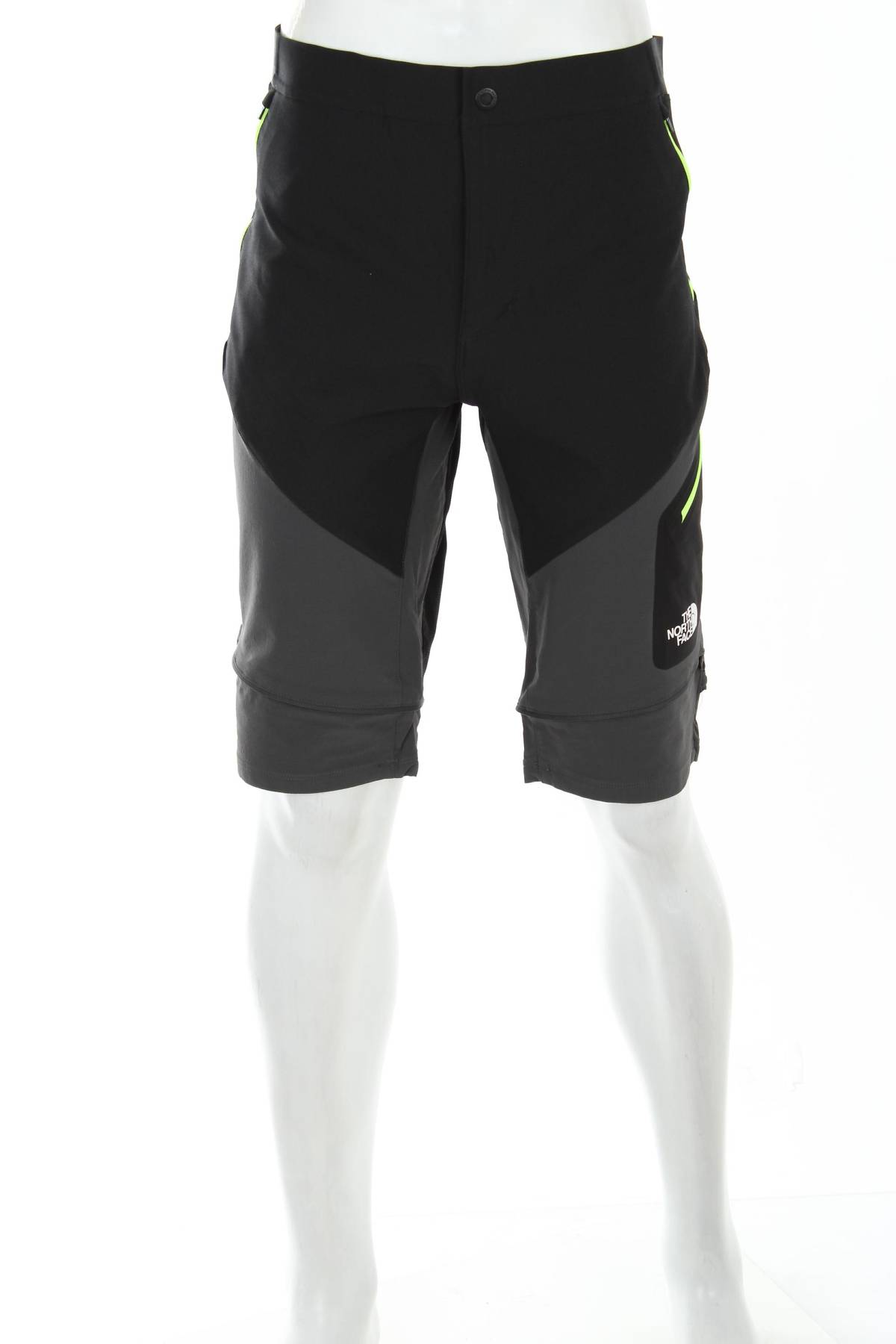 Мъжки спортен панталон The North Face4