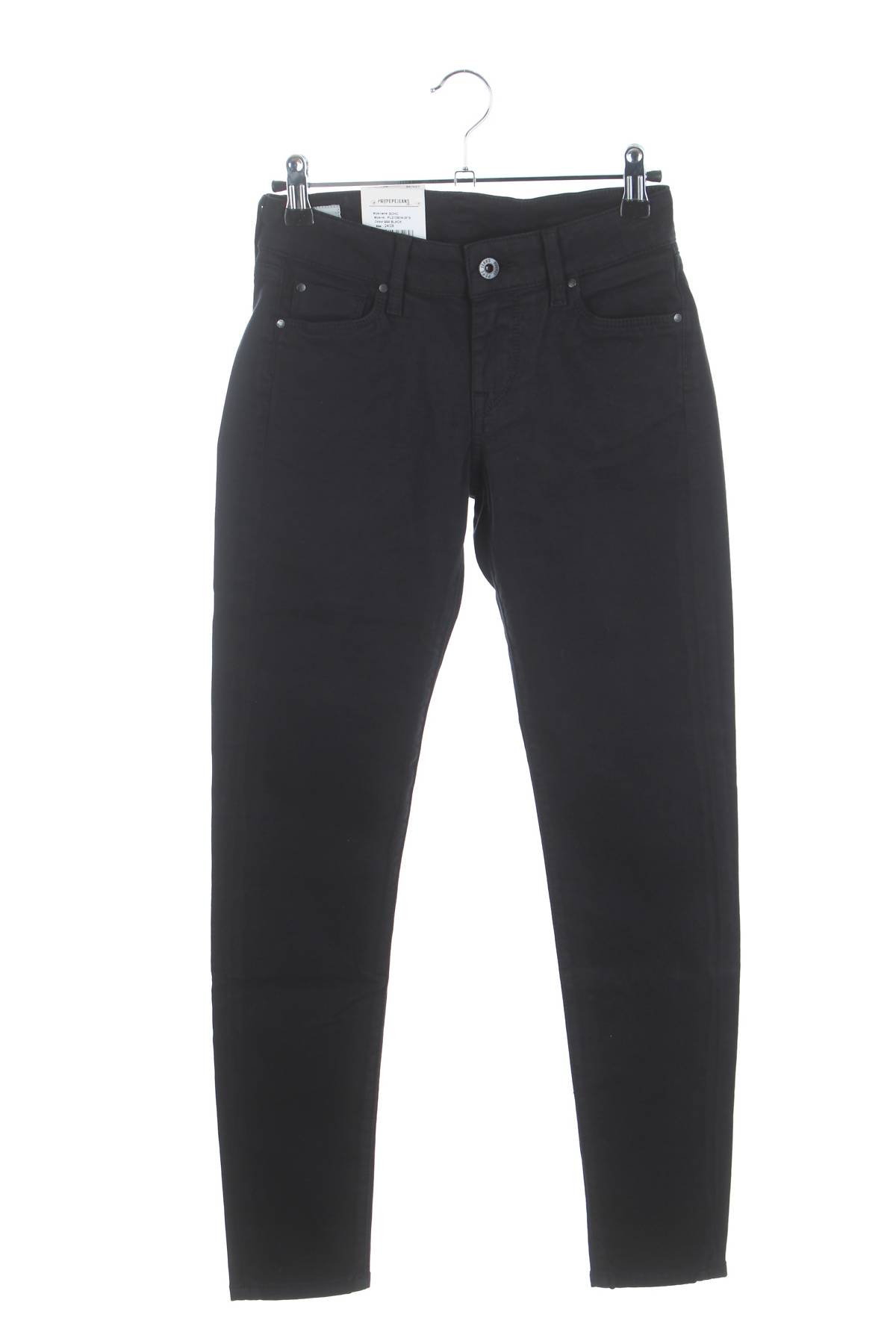 Дамски дънки Pepe Jeans1