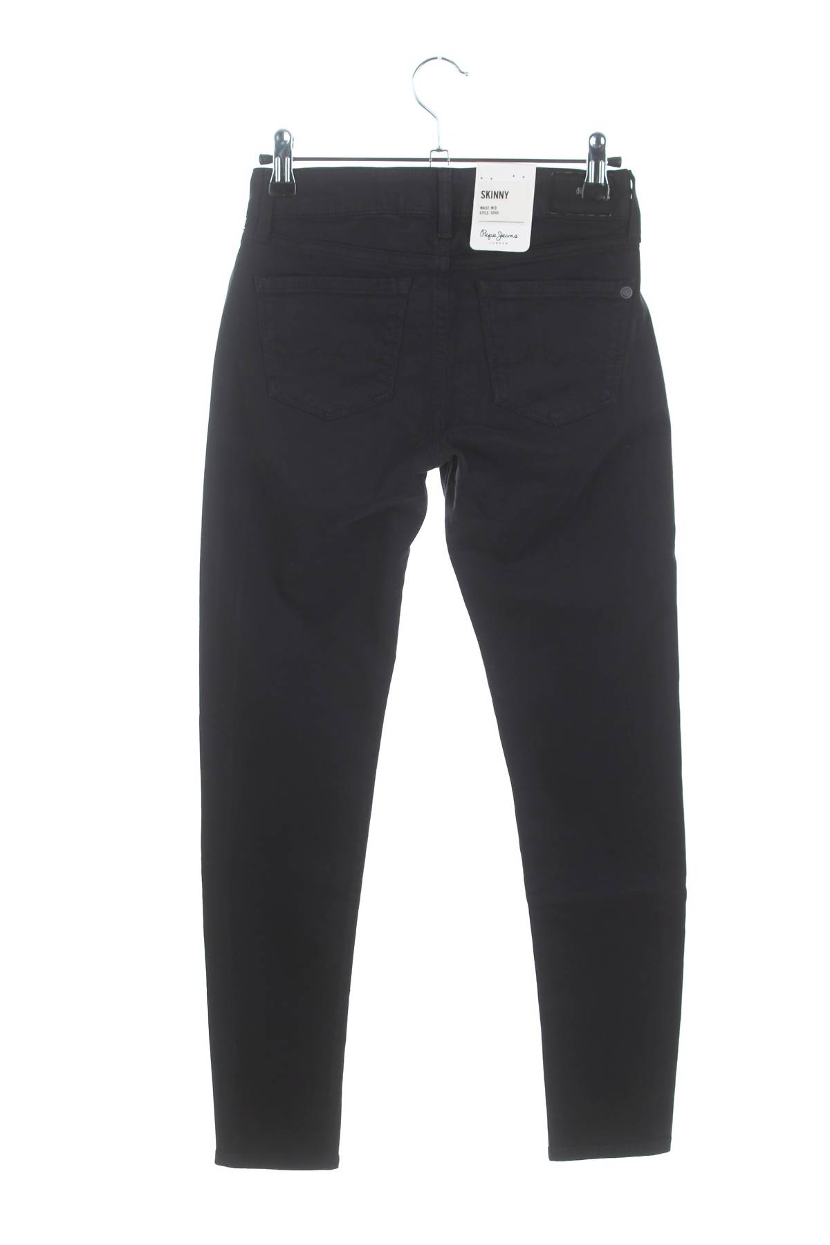 Дамски дънки Pepe Jeans2