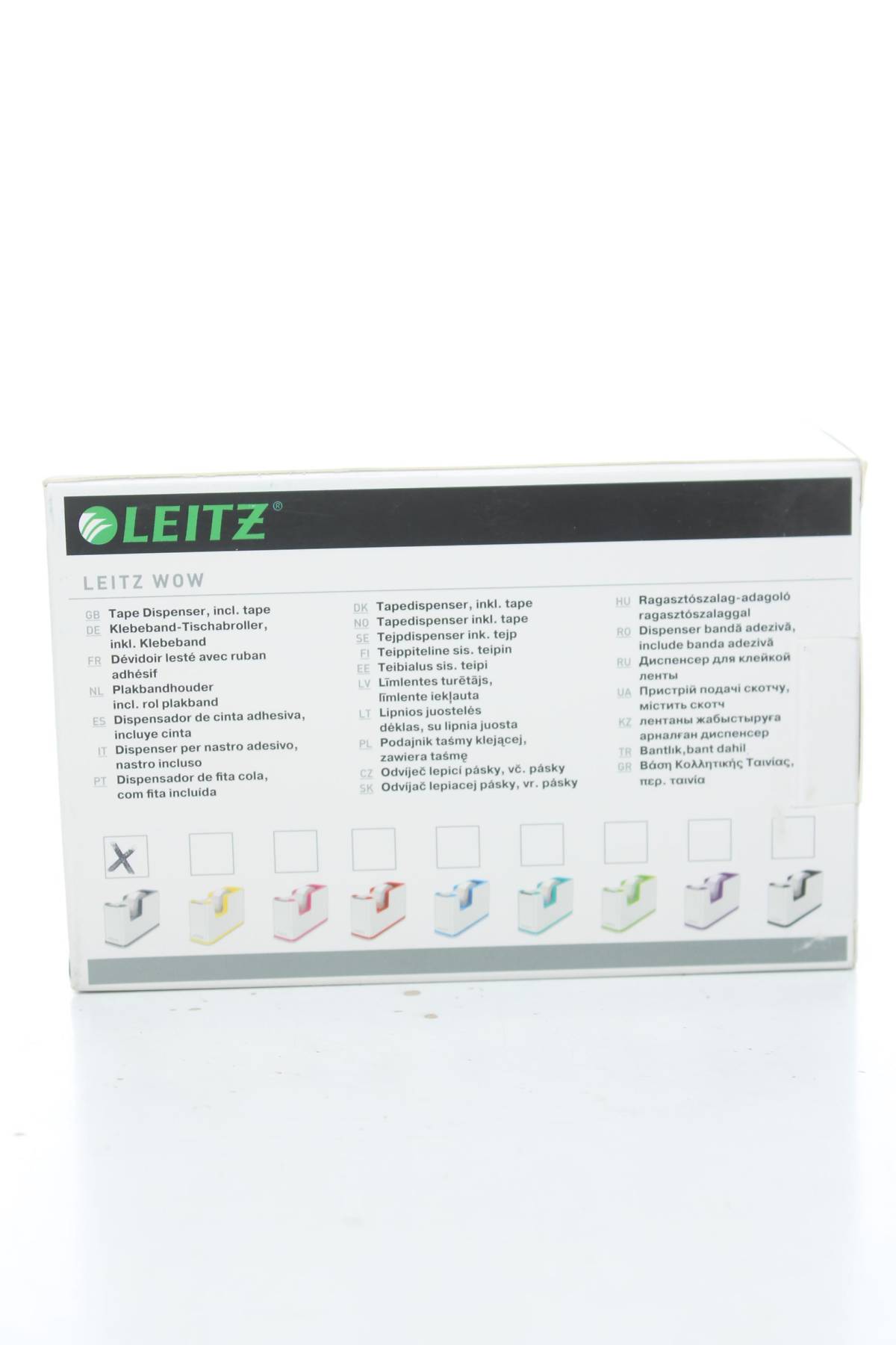 Аксесоар Leitz3