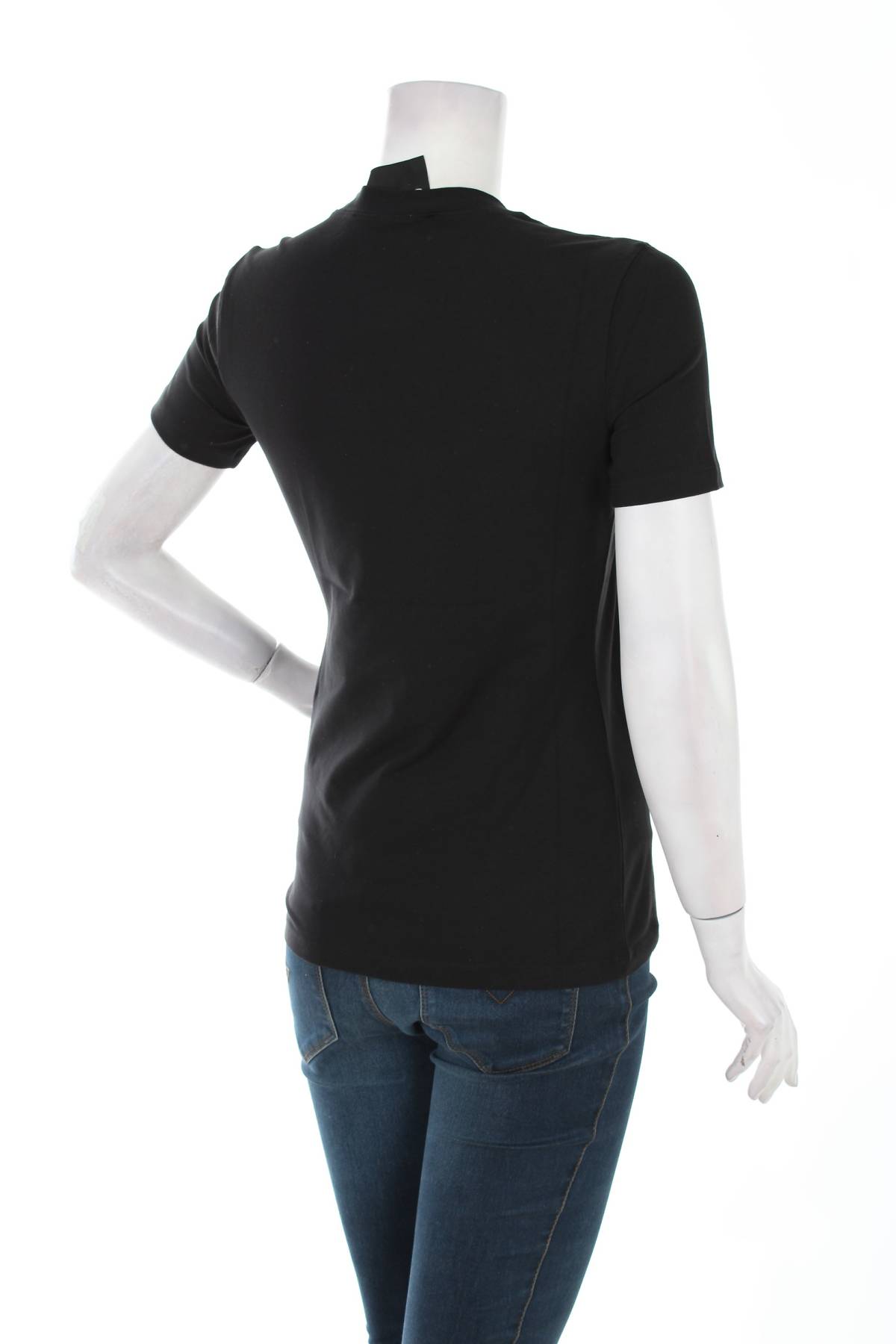 Дамска тениска Versace Jeans Couture1