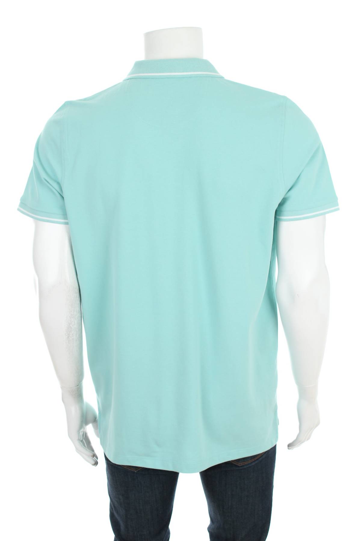 Ανδρικό t-shirt Lee1