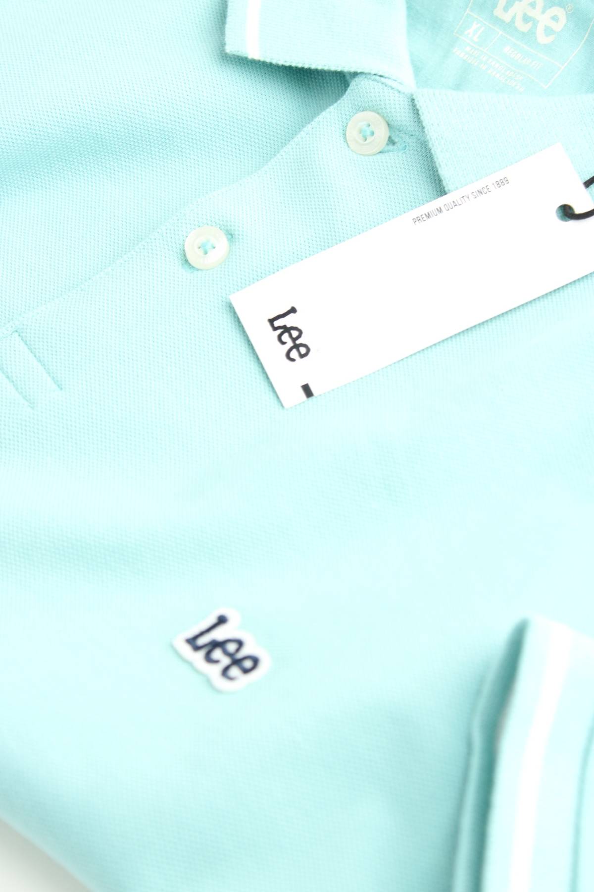 Ανδρικό t-shirt Lee2